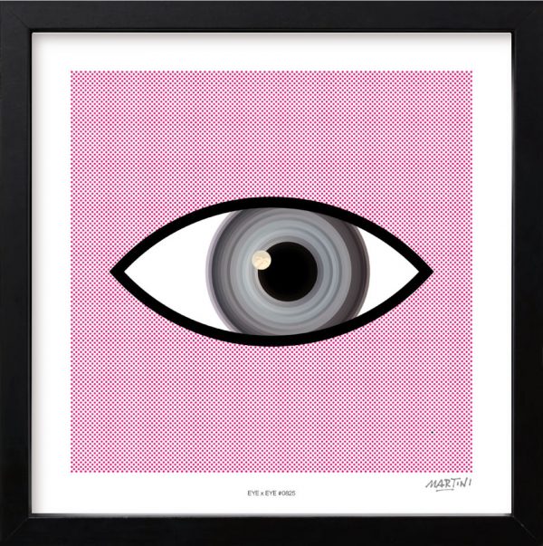 EYE #0825 - immagine 3