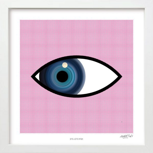 EYE #1125