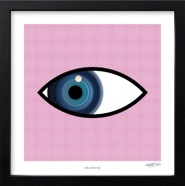 EYE #1125 - immagine 2