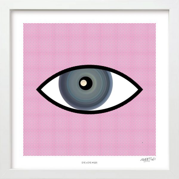 EYE #1225