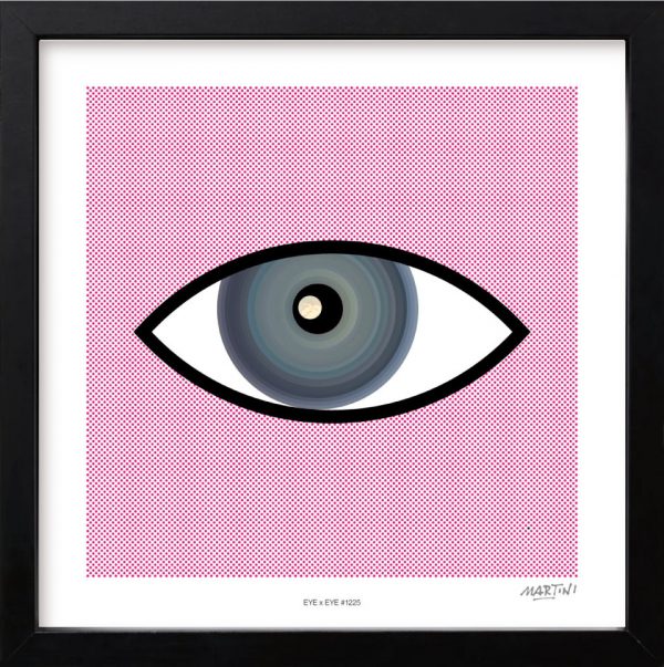 EYE #1225 - immagine 2