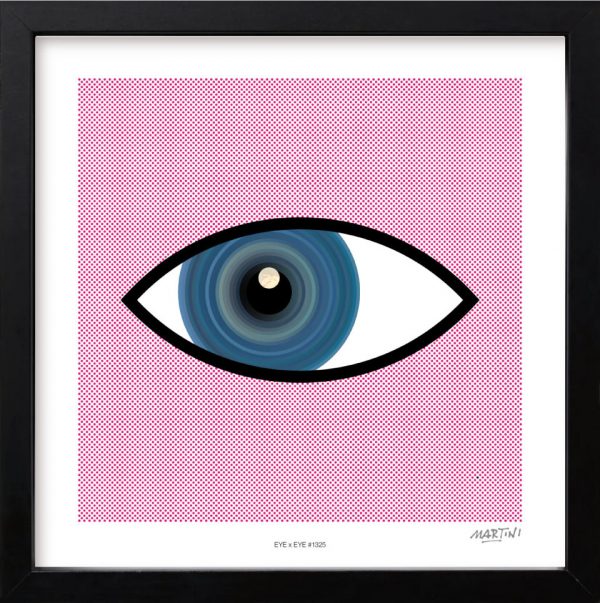 EYE #1325 - immagine 3
