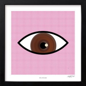 EYE #16