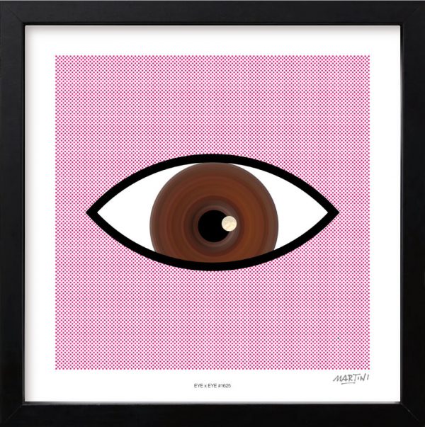 EYE #16 - immagine 2