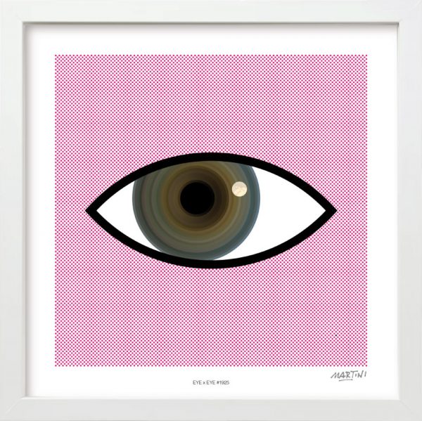 EYE #19