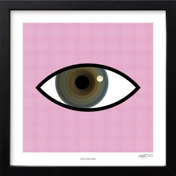 EYE #19 - immagine 2