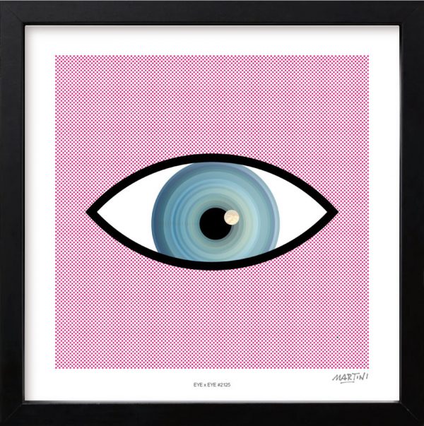 EYE #21 - immagine 2