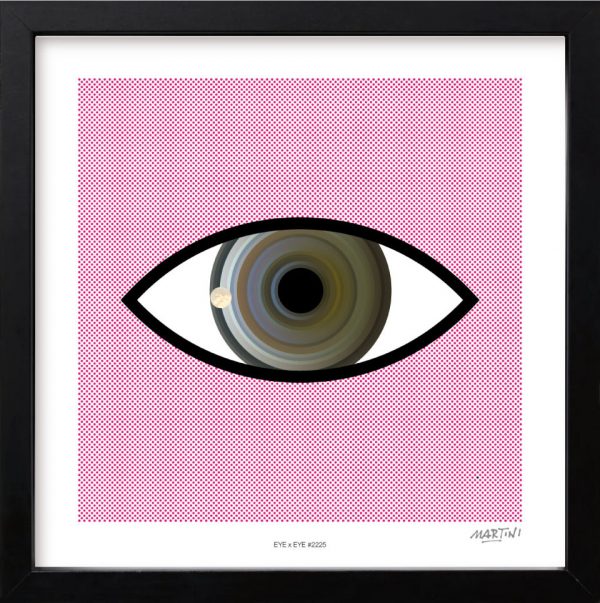 EYE #22 - immagine 2