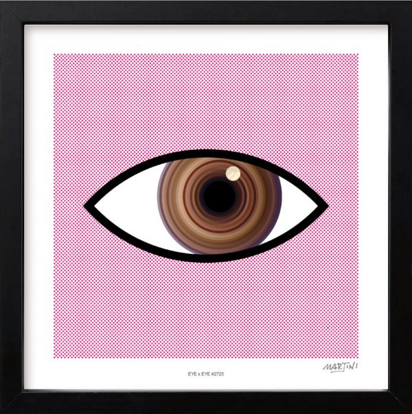 EYE #27 - immagine 2