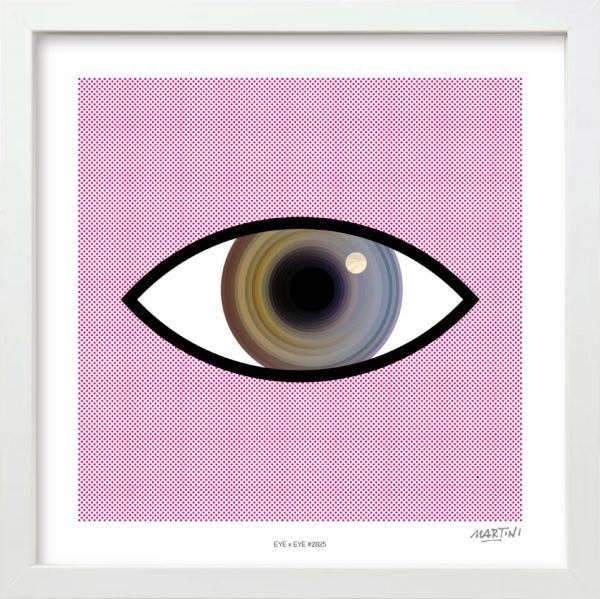 EYE #28