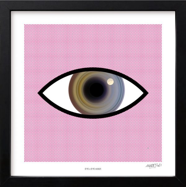 EYE #28 - immagine 2