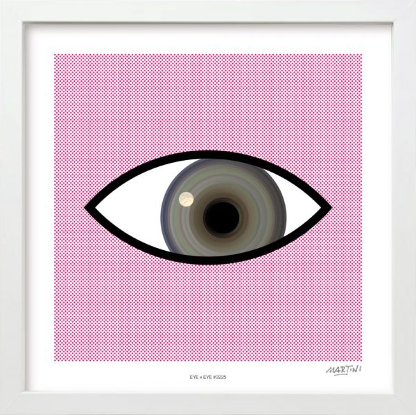 EYE #32