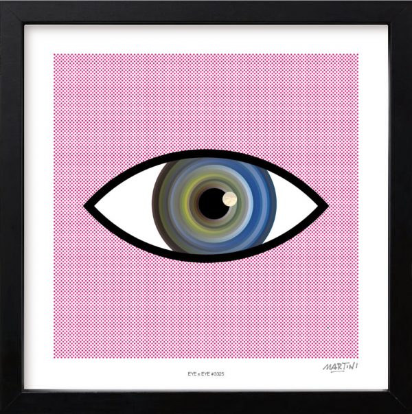EYE #33 - immagine 2