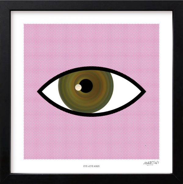 EYE #36 - immagine 2