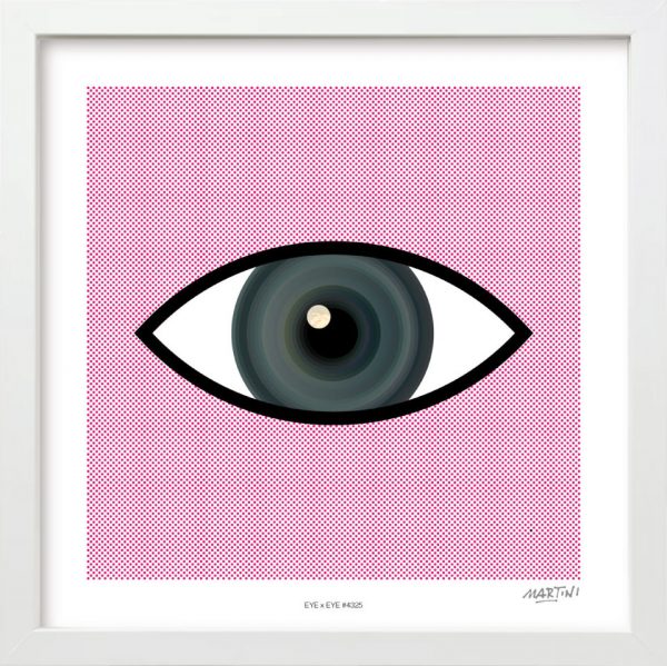 EYE #43