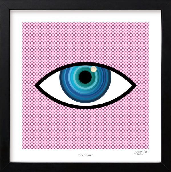 EYE #44 - immagine 2