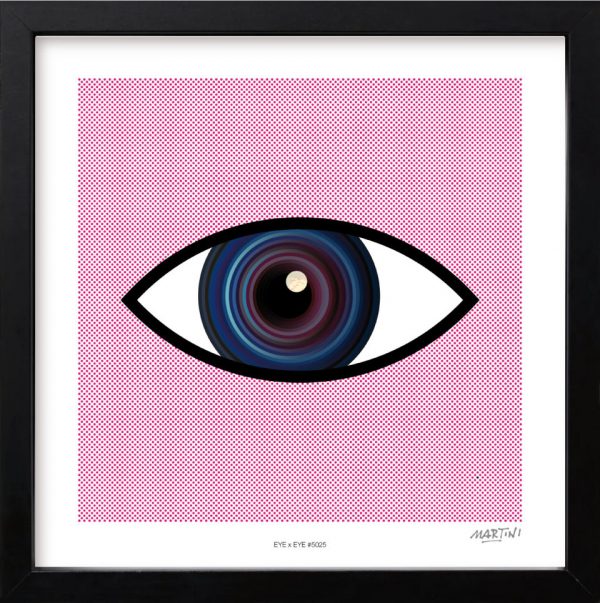 EYE #50 - immagine 2