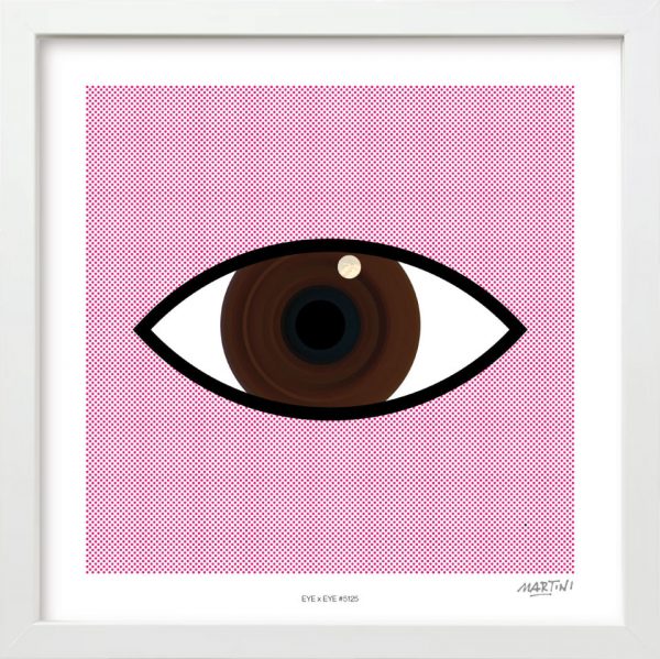 EYE #51