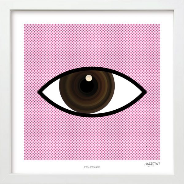 EYE #52