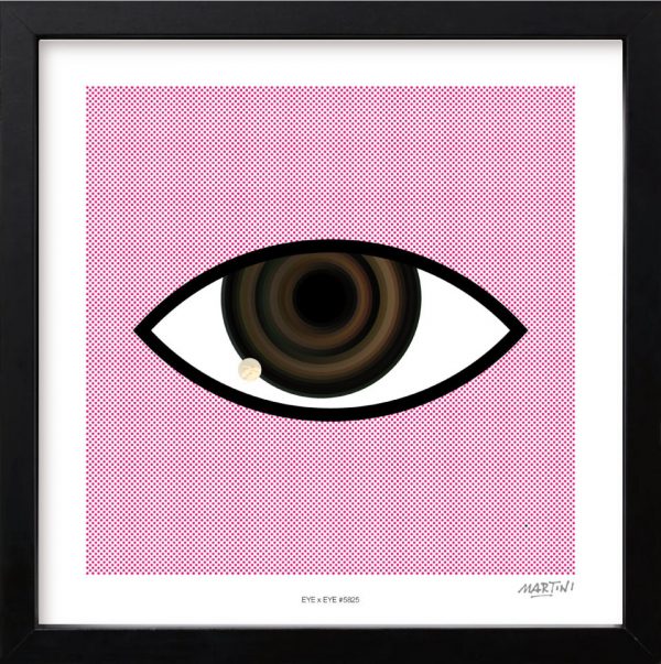 EYE #58 - immagine 2
