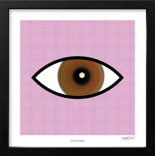 EYE #59 - immagine 3