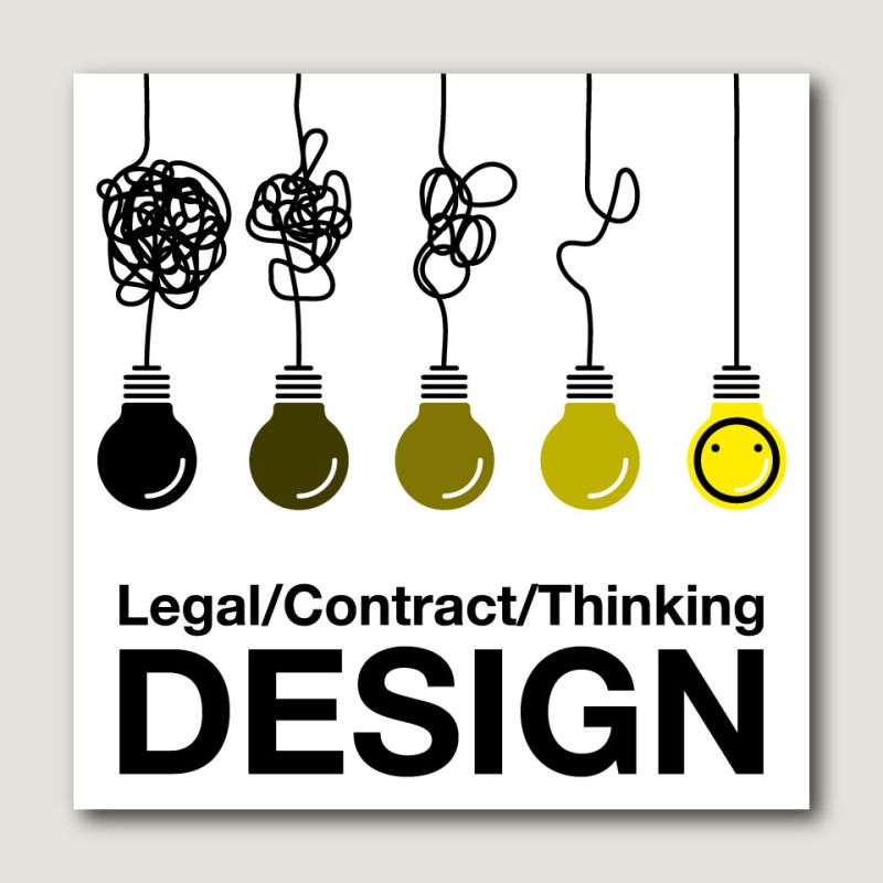 Scopri di più sull'articolo [Graphic Design] Legal/Contract/Thinking Design