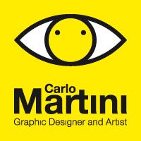Carlo Martini – Graphic Design e ArtIsta