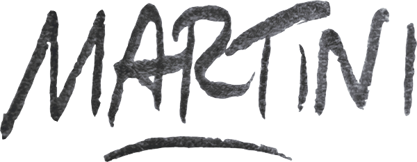 Carlo Martini – Grafico e ArtIsta